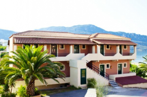  Dixtia Apartments  Агиос Георгиос